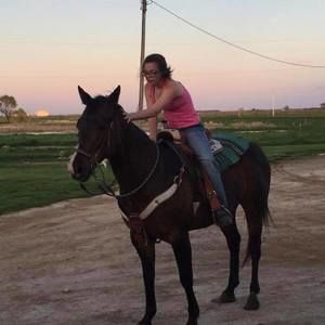 Meet your Posher, Tatum